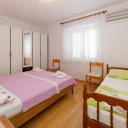 Apartman Lena Apartment Makarska