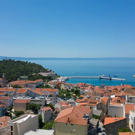 Apartman Lena