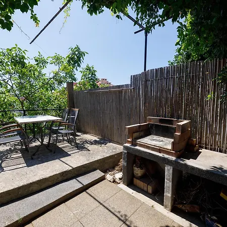 Apartman Lena Apartment *